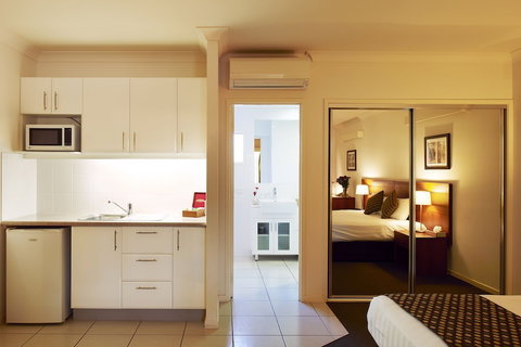 Chinchilla Downtown Motor Inn - Australian Destinations 6