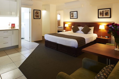 Chinchilla Downtown Motor Inn - Australian Destinations 5