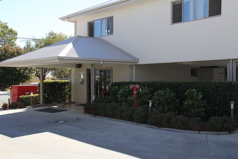 Chinchilla Downtown Motor Inn - Australian Destinations 0