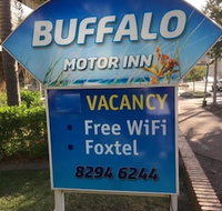 Buffalo Motor Inn - Australian Destinations