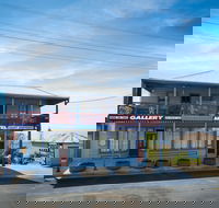 Heritage House Motel  Units - Australian Destinations