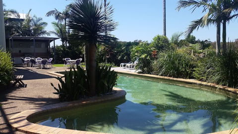 Sunrise Cove Holiday Apartments - Australian Destinations 1