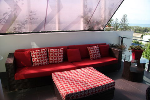 Sunrise Cove Holiday Apartments - Australian Destinations 5