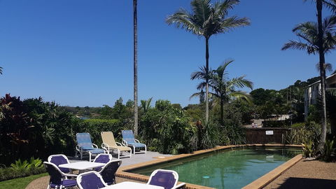 Sunrise Cove Holiday Apartments - Australian Destinations 2