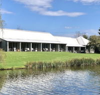 Briars Country Lodge - Australian Destinations