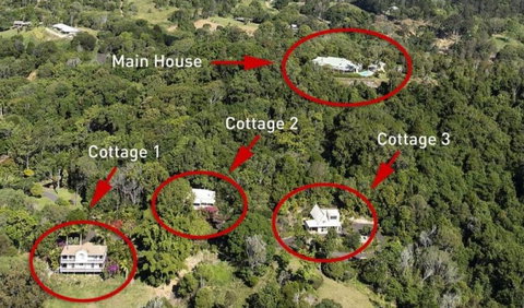 Cooroy Country Cottages - Australian Destinations 2