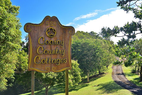 Cooroy Country Cottages - Australian Destinations 1