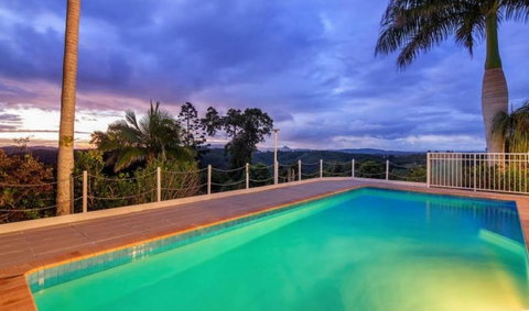 Cooroy Country Cottages - Australian Destinations 6