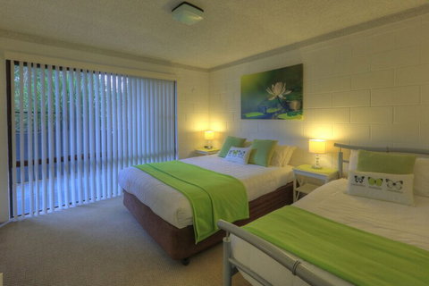 Mapleton Falls Accommodation - Australian Destinations 3