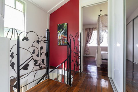 Mapleton Falls Accommodation - Australian Destinations 2