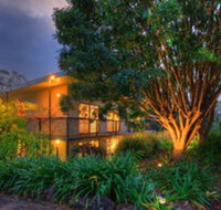 Mapleton Falls Accommodation - Australian Destinations