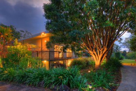 Mapleton Falls Accommodation - Australian Destinations 0