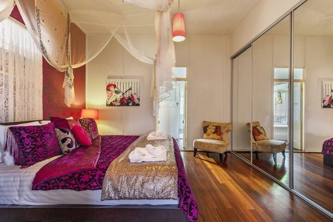 Mapleton Falls Accommodation - Australian Destinations 5