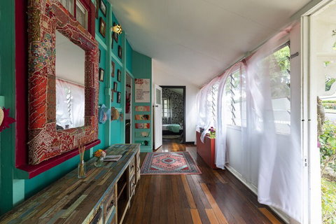 Mapleton Falls Accommodation - Australian Destinations 7
