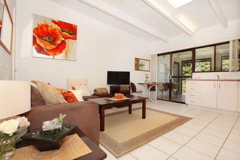 Mapleton Falls Accommodation - Australian Destinations 1