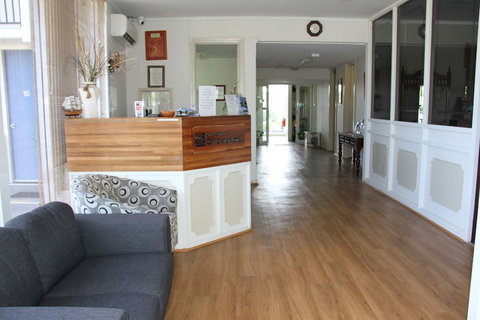 Citigate Motel Newcastle - Australian Destinations 6