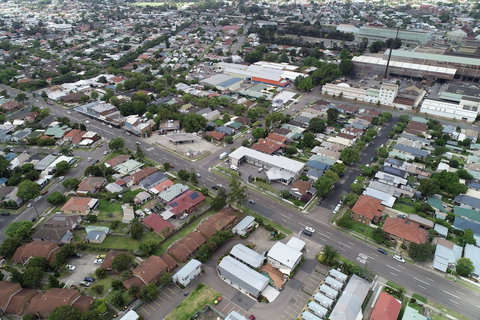 Citigate Motel Newcastle - Australian Destinations 1