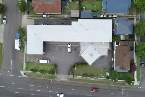 Citigate Motel Newcastle - Australian Destinations 5