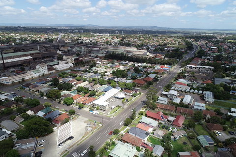 Citigate Motel Newcastle - Australian Destinations 0