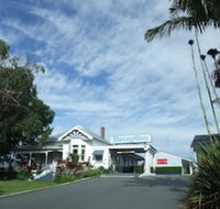 Colonial Court Motor Inn - Australian Destinations