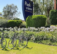 Parkview Motor Inn - Australian Destinations