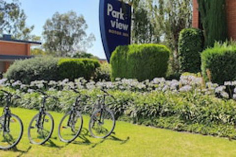 Parkview Motor Inn - Australian Destinations 0