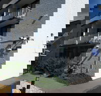 Boat Harbour Motel - Australian Destinations