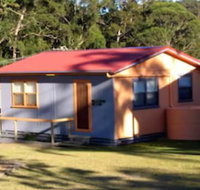 Durras Lake North Holiday Park - Australian Destinations