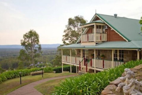 Bimbadeen Mountain Retreat - Australian Destinations 1