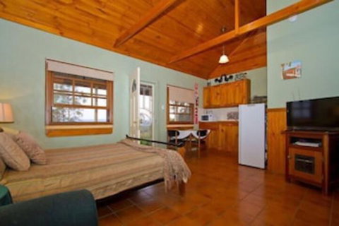 Bimbadeen Mountain Retreat - Australian Destinations 2