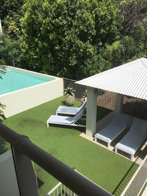 Airlie Central Apartments - Australian Destinations 1