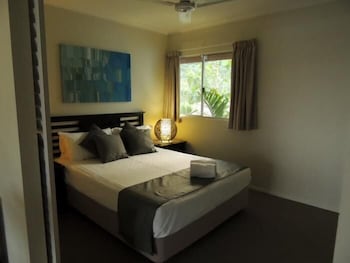 Airlie Central Apartments - Australian Destinations 6