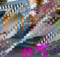 Dalfruin BB - Australian Destinations