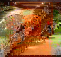 The Hermitage Motel - Australian Destinations