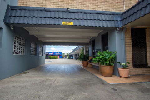 Acacia Motor Inn - Australian Destinations 0
