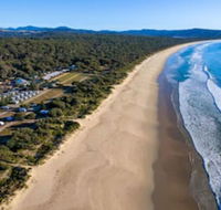 Discovery Parks - Pambula Beach - Australian Destinations