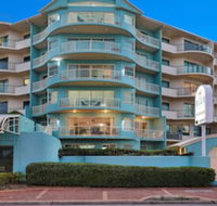 Alex Seaside Resort - Australian Destinations