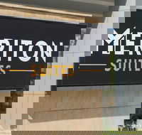 Meriton Suites North Ryde - Australian Destinations