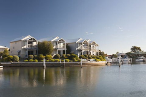 Captains Cove Resort - Australian Destinations 0