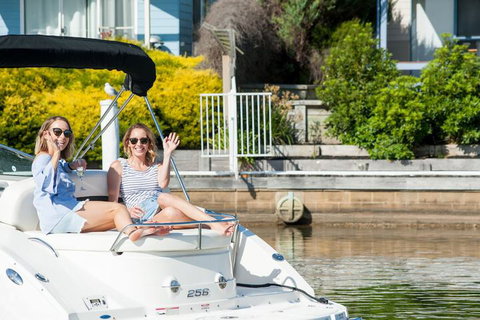 Captains Cove Resort - Australian Destinations 5