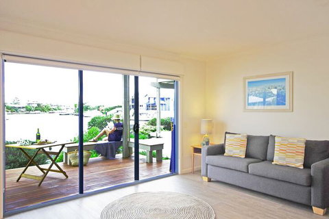 Captains Cove Resort - Australian Destinations 7
