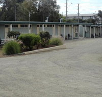 Leongatha Motel - Australian Destinations