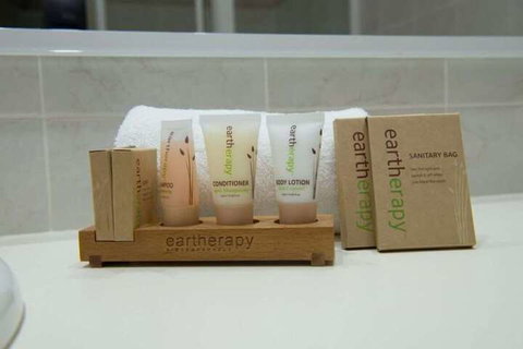 Central Caleula Motor Lodge - Australian Destinations 4