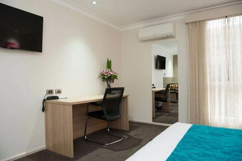 Central Caleula Motor Lodge - Australian Destinations 3