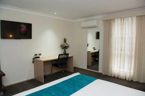 Central Caleula Motor Lodge - Australian Destinations 5