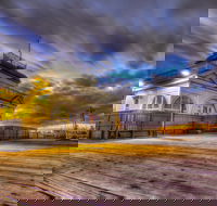 South Yarra Hostel - Australian Destinations