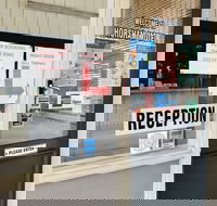 Horsham Motel - Australian Destinations