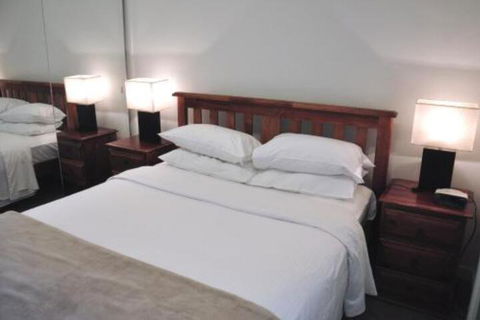 Astra Collins St. Docklands - Australian Destinations 6