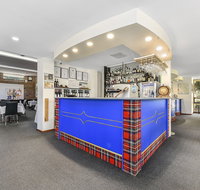 William Macintosh Motor Lodge - Australian Destinations