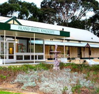 Island Motel Kingscote - Australian Destinations